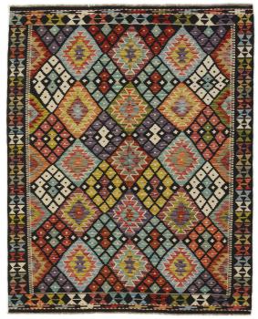 Kilim Afgán 204x162