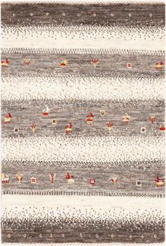 Perser Gabbeh Loribaft Natura 89x59
