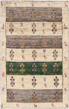 Persian Gabbeh Loribaft 126x79