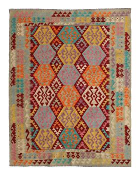 Kilim Afghan 248x175