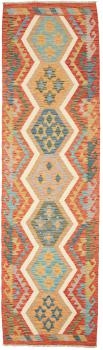 Kilim Afghan 295x82