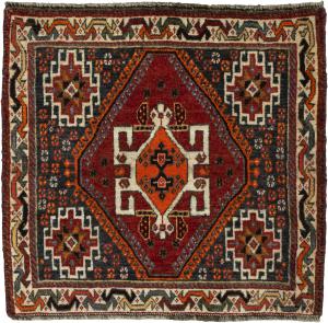 Shiraz 62x67