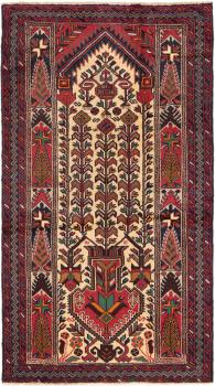 Beluch 180x100