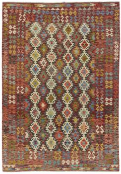 Kilim Afgán 290x203