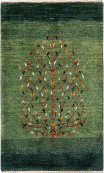 Persiano Gabbeh Loribaft Atelier 101x62