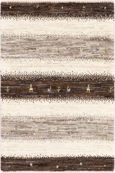 Perser Gabbeh Loribaft Atelier 91x62