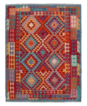 Kilim Afghan 233x172