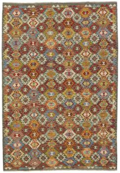 Kilim Afgán 292x204