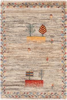 Perser Gabbeh Loribaft Atelier 94x61