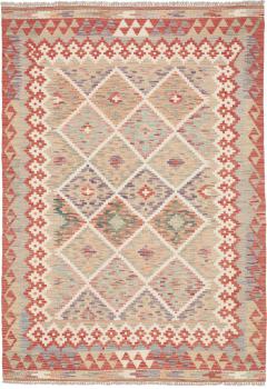 Kilim Afghan 172x124