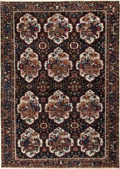 Bakhtiari Antique 301x217