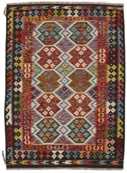 Kilim Afgán 177x130