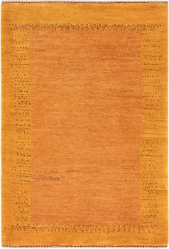 Persisk Gabbeh Kashkuli Banafsheh 121x86