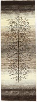 Persia Gabbeh Loribaft Nature 247x86