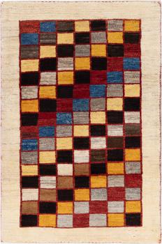 Perzsa Gabbeh Loribaft 127x83