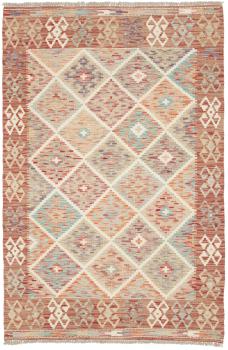 Kilim Afghan 179x120