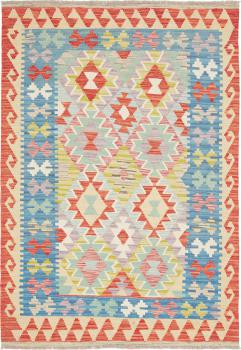 Kelim Afghan 176x121