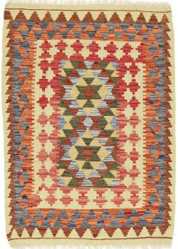 Kilim Afghan 113x79