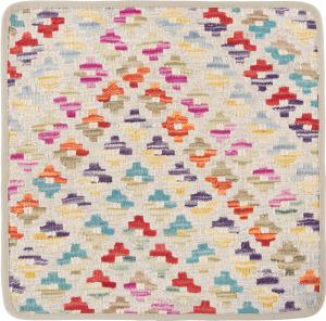 Kilim Afghan Cushion Cover 50x50