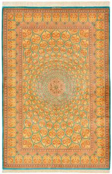 Qum Silk 201x134