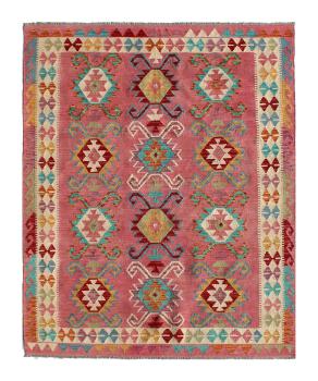 Kilim Afghan 231x178