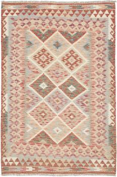 Kilim Afghan 185x127