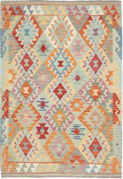 Kelim Afghan 178x124