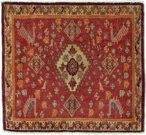 Shiraz 59x65