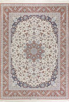 Isfahan Vanha Silkkinkette 427x307