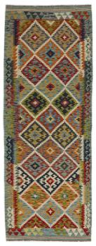 Kilim Afgán 237x87