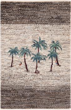Persan Gabbeh Loribaft Atelier 93x62