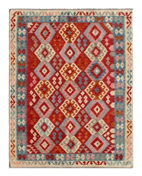 Kilim Afghan 239x179