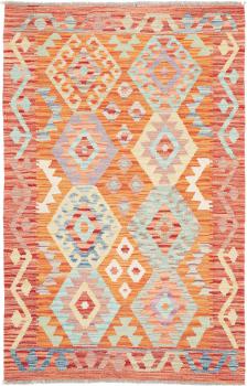 Kelim Afghan 158x102