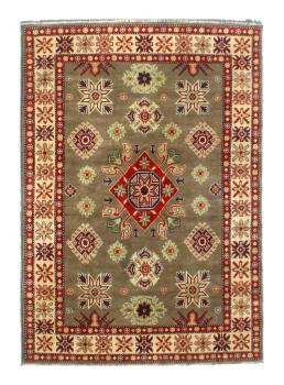Kazak Ghazni 209x148