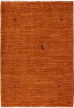 Persa Gabbeh Kashkuli Banafsheh 116x80