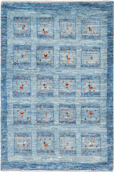 Perski Gabbeh Kashkuli Edition 96x61