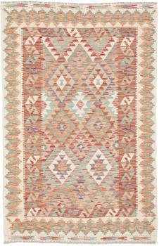 Kilim Afghan 183x120