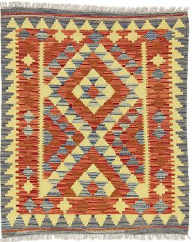 Kilim Afegão 109x89