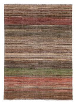 キリム アフガン Heritage 196x143