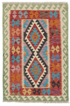 Kilim Afegão 127x83