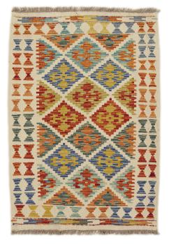 Kelim Afghan 115x76