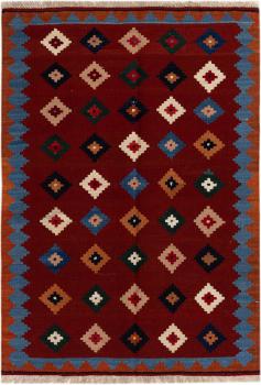Kilim Fars Shiraz 151x104