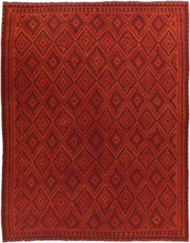 Kilim Afghan Heritage 382x306