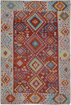 Kelim Afghan 246x162