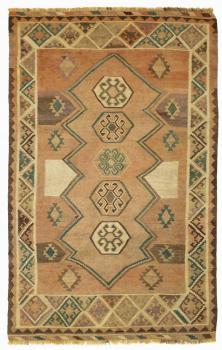 Kilim Fars Old Style 249x151