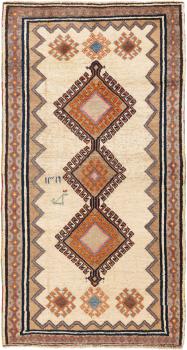 Persian Gabbeh Ghashghai 190x104