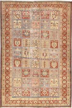 Bakhtiar Patina 291x198