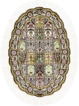 chińskie Jedwab 89x61