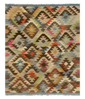 Kilim Afghan Heritage 199x156