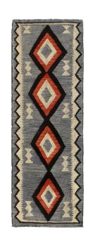 Kilim Afghan 230x78
